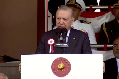 Cumhurbaşkanı Erdoğan: Savunma sanayiinde yerlilik oranının yüzde 82’nin üzerine çıktı Türkiye artık farklı bir ligin oyuncusudur