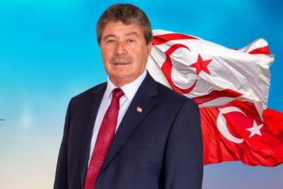 KKTC Başbakanı Üstel: Girne açıklarındaki gemi kazasında önceliğimiz kayıp 23 kişiye ulaşmak