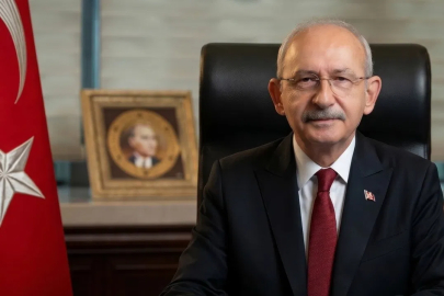 CHP Genel Başkanı Kemal Kılıçdaroğlu: Bağımsızlığımızın en büyük güvencesi milletimizin birliğidir