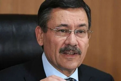 Ankara Cumhuriyet Başsavcılığı'ndan Melih Gökçek'e soruşturma