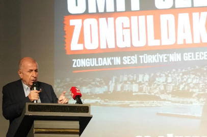 Ümit Özdağ: Türkiye ağır çekim yıkım döneminden geçiyor
