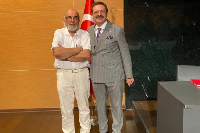 TOBB'dan '30 Ağustos Zafer Bayramı mesajı