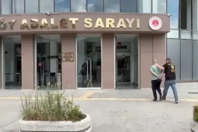Bakırköy’de güzellik merkezine gizli kamera operasyonu: 2 şüpheli tutuklandı