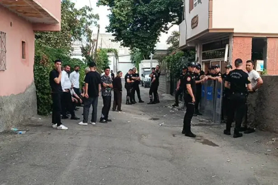 Batman’da dehşet: Annesini öldürdüğünü söyleyerek polise teslim oldu