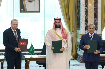 Mekke Ortak Savunma Anlaşması Komitesi ilk toplantısını 31 Ağustos 2026’da İstanbul’da yapacak