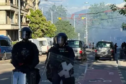 İsviçre’de at yarışı etkinliğinde silahlı saldırı: 1 ölü, 5 yaralı