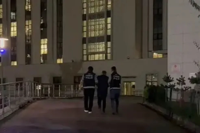 Yeni Parti Milletvekili Cemal Enginyurt’un danışmanı Cem T., fuhuş ve para aklama soruşturmasında gözaltına alındı
