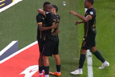 Amedspor'dan Trabzonspor Karşısında Muhteşem Geri Dönüş: 2-1