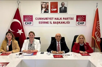 CHP’li Yıldırım Kaya: Çiftçi üretiyor, ama kazanamıyor