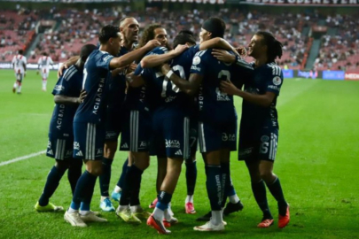 Fenerbahçe, Samsunspor Deplasmanında 2-0 Kazandı