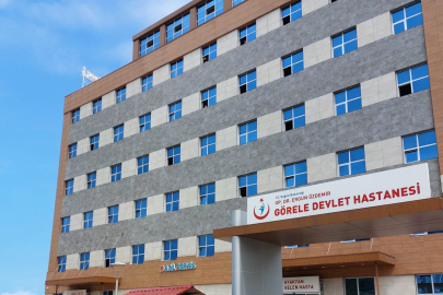 Giresun’da gastroenterit alarmı: 3 günde 700’den fazla kişi hastaneye başvurdu
