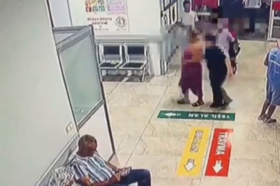 Mersin’de hastane tuvaletinde doğum yapan 16 yaşındaki kız tutuklandı