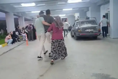 Orhaneli'de düğün yemeği sonrası gıda zehirlenmesi şüphesi: 100'den fazla kişi hastaneye başvurdu