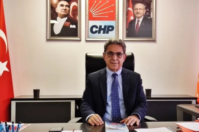 CHP Genel Başkan Yardımcısı Ali Rıza Erbay: Korunmak lüks değildir, aile planlaması haktır