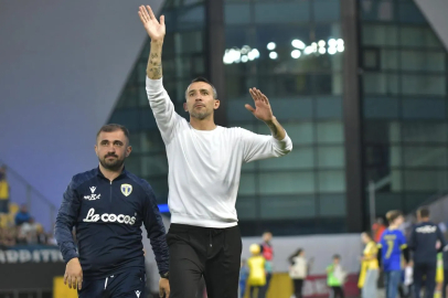 Mirel Radoi ile yollarını ayıran Gaziantep FK’da Mehmet Topal sesleri