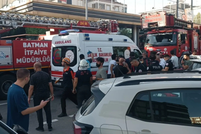 Batman’da 3 kişinin öldüğü spor salonu yangınında 4 kişi gözaltına alındı