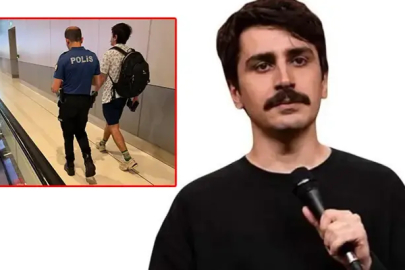 Deniz Göktaş yeniden tutuklandı