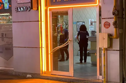 Eskişehir'de Hamamda Şüpheli Ölüm: 71 Yaşındaki Adam Odasında Ölü Bulundu