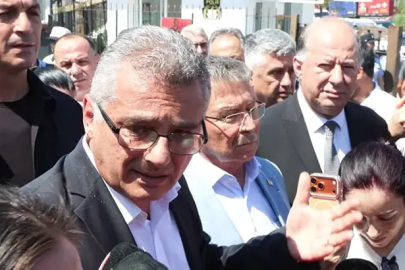 Girne açıklarındaki gemi kazasında arama çalışmaları sürüyor: TCG IŞIN göreve başladı