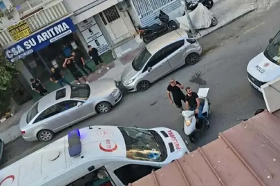 Kuşadası’nda pompalı tüfekli saldırı: 2 kişi yaralandı, şüpheli tutuklandı