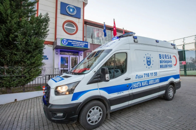 Bursa Büyükşehir Belediyesi, 3-9 Eylül Halk Sağlığı Haftası kapsamında kent genelinde etkinlikler düzenleyecek.