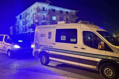 Ankara’da alacak kavgası kanlı bitti: Arkadaşını tabancayla öldürdü