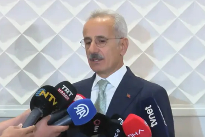 Bakan Uraloğlu: Silivri’deki gemi kazasında, şu ana kadar sağ olarak kimseye ulaşılamadı
