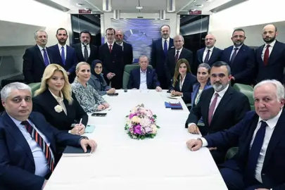 Erdoğan’dan Kırgızistan dönüşü “Terörsüz Türkiye” mesajı: “Örgüt fiilen silah bırakmalı”