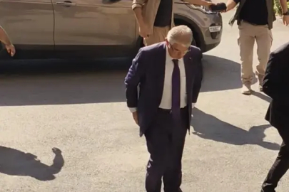 Eski İçişleri Bakanı İdris Naim Şahin’e Alihan Kuriş soruşturmasında adli kontrol