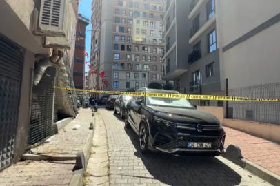 İstanbul Kağıthane’de rezidansın 14’üncü katından düşen üniversite öğrencisi hayatını kaybetti