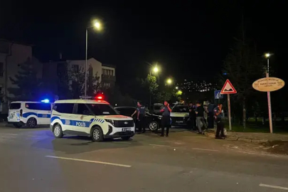 Kayseri’de akraba kavgası kanlı bitti: 1 kişi ağır yaralandı
