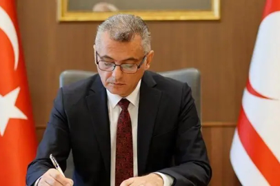 KKTC Cumhurbaşkanı Erhürman: Batık gemiye ulaşıldı, arama çalışmaları 24 saat sürüyor