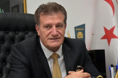 KKTC’de gemi faciası sonrası Bakan Erhan Arıklı görevden alındı