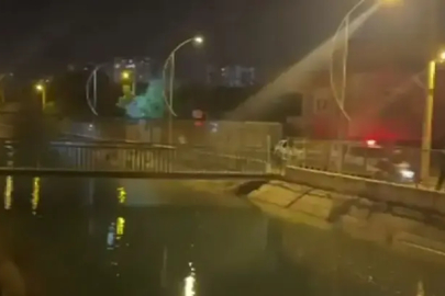 Mersin’de sulama kanalına düşen 9 yaşındaki çocuk hayatını kaybetti