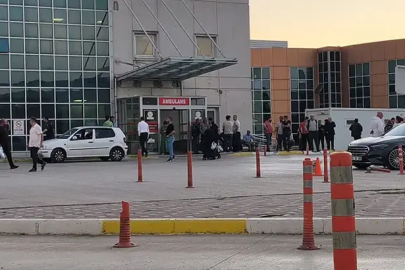 Tokat’ta hayvan otlatma tartışması silahlı kavgaya dönüştü: 1’i ağır 2 yaralı