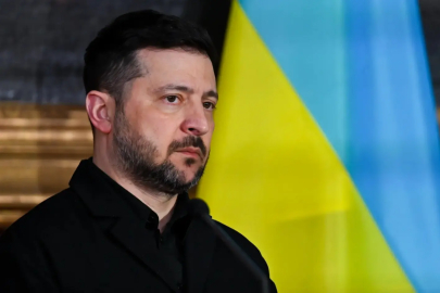 Zelenski’den Rusya hava sahası için dikkat çeken uyarı: “Tamamen tehlikeli hale geliyor”