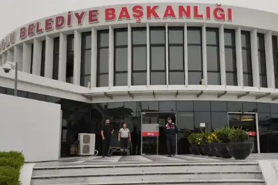 Bolu Belediyesi araç soruşturmasında 7 belediye personeli adliyeye sevk edildi