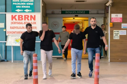 Bursa'da telefon dolandırıcılığı: 71 yaşındaki kadının 1,5 milyon liralık altınını aldılar