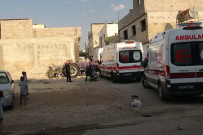 Kilis'te iki grup arasında silahlı kavga: 4 yaralı