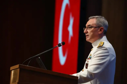 MSB'den DSG açıklaması: “Yabancı unsurların Türkiye'ye geleceği iddiası gerçeği yansıtmıyor”