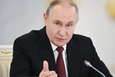 Putin: Rusya ve Ukrayna arasında anlaşma için hala şans var