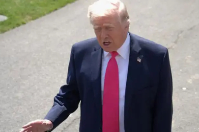 Trump’tan Mühimmat Tepkisi: “Neredeyse Sınırsız Miktarda Elimizde Var”