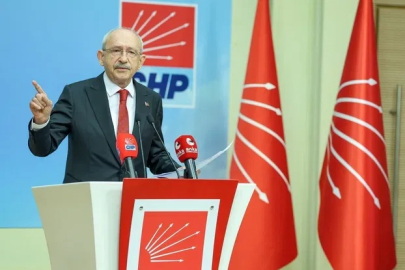 Kılıçdaroğlu: Sandıkta alamadığınız belediyeleri böyle mi alacaksınız?