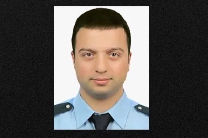 Polis memuru Melih Kaygusuz tedavi gördüğü hastanede şehit oldu.