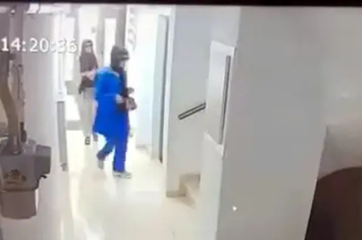 Avcılar’da hırsızlar 20 dakikada yaklaşık 1 milyon liralık ziynet eşyası ve para çaldı