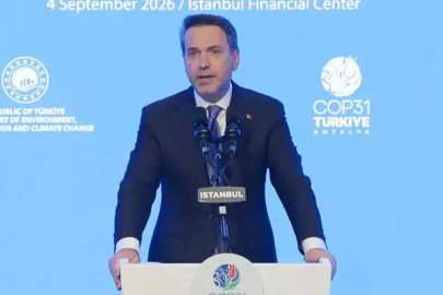Bakan Bayraktar: Enerji altyapısı geleceğin iklim koşullarına göre kurulmalı