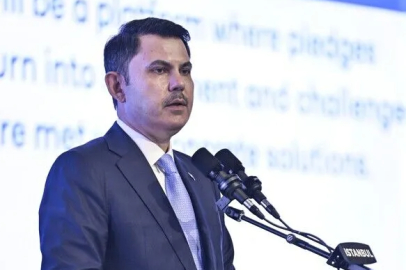 Bakan Kurum: İstanbul’da 15 bin kiralık konut projesinde ilk teslimatlar eylülde yapılacak