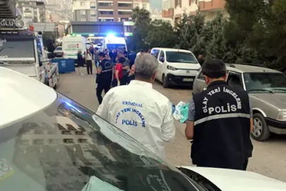 Kahramanmaraş’ta aile faciası: Eşini tüfekle öldürüp yaşamına son verdi