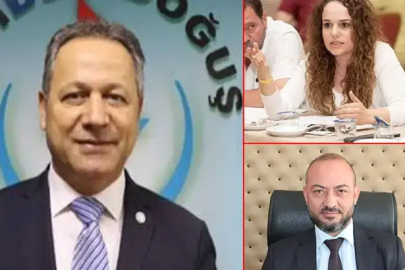 KKTC’de gemi kazası sonrası Ulaştırma Bakanlığı’nda üst düzey görevden alma