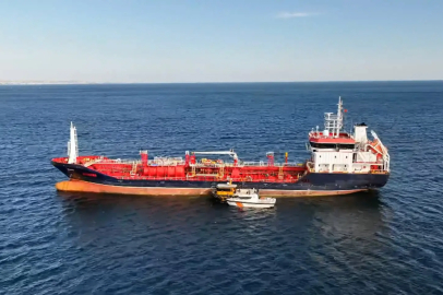 Silivri açıklarındaki gemi kazasında 2 kaptan tutuklandı: Bilirkişi raporunda çarpıcı tespitler